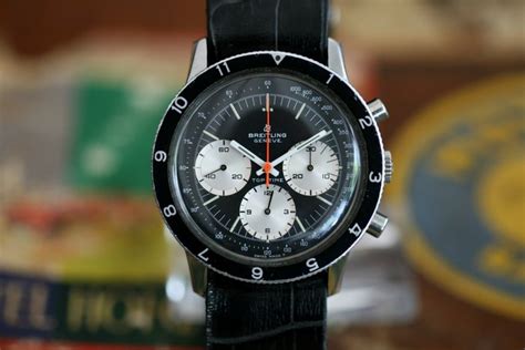 breitling jean claude killy|Breitling top time re 810.